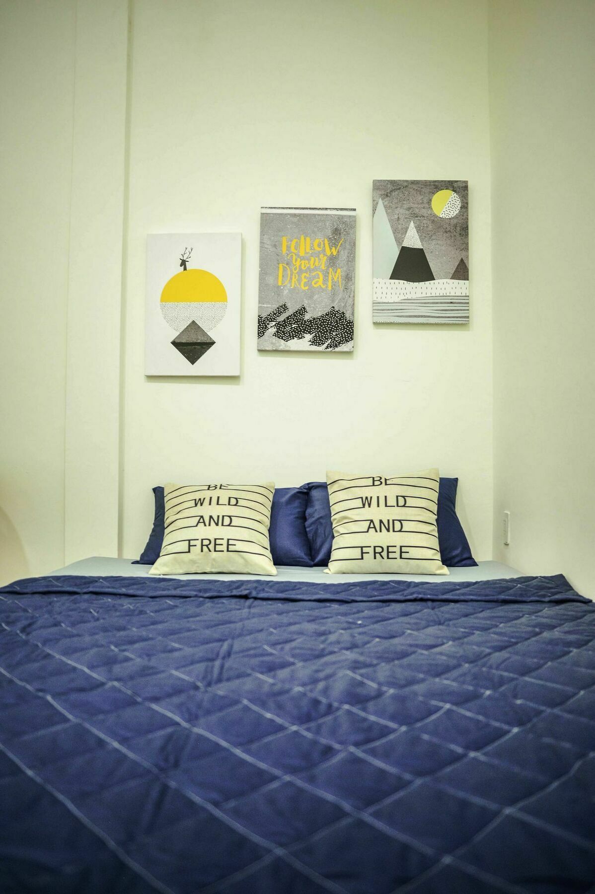 199X Hostel Backpackers Saigon Ho Chi Minh-Byen Eksteriør billede