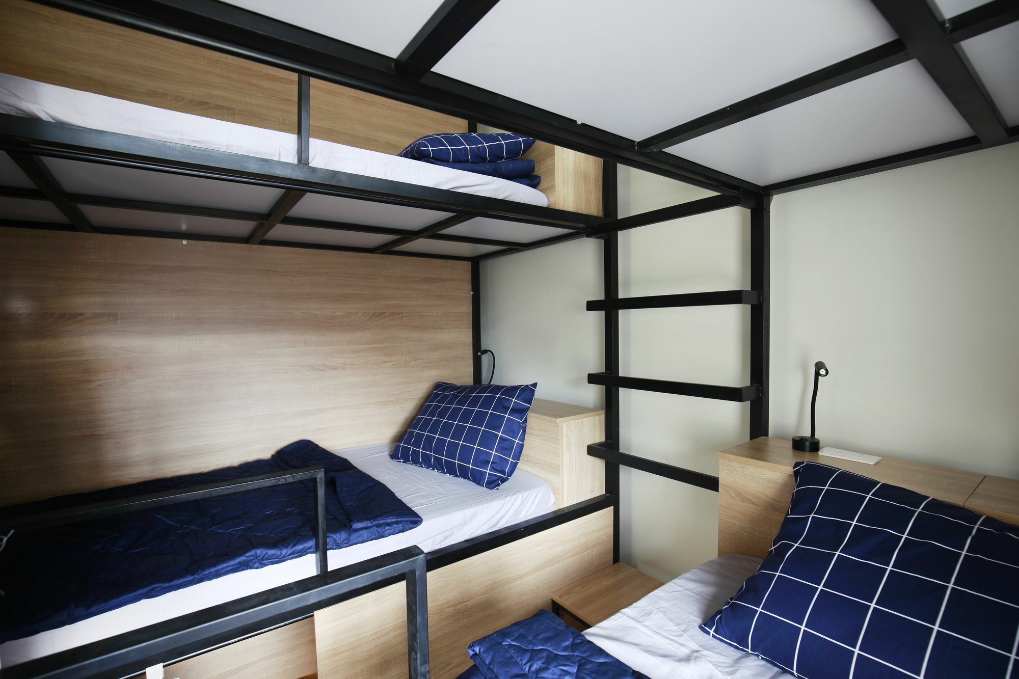 199X Hostel Backpackers Saigon Ho Chi Minh-Byen Eksteriør billede