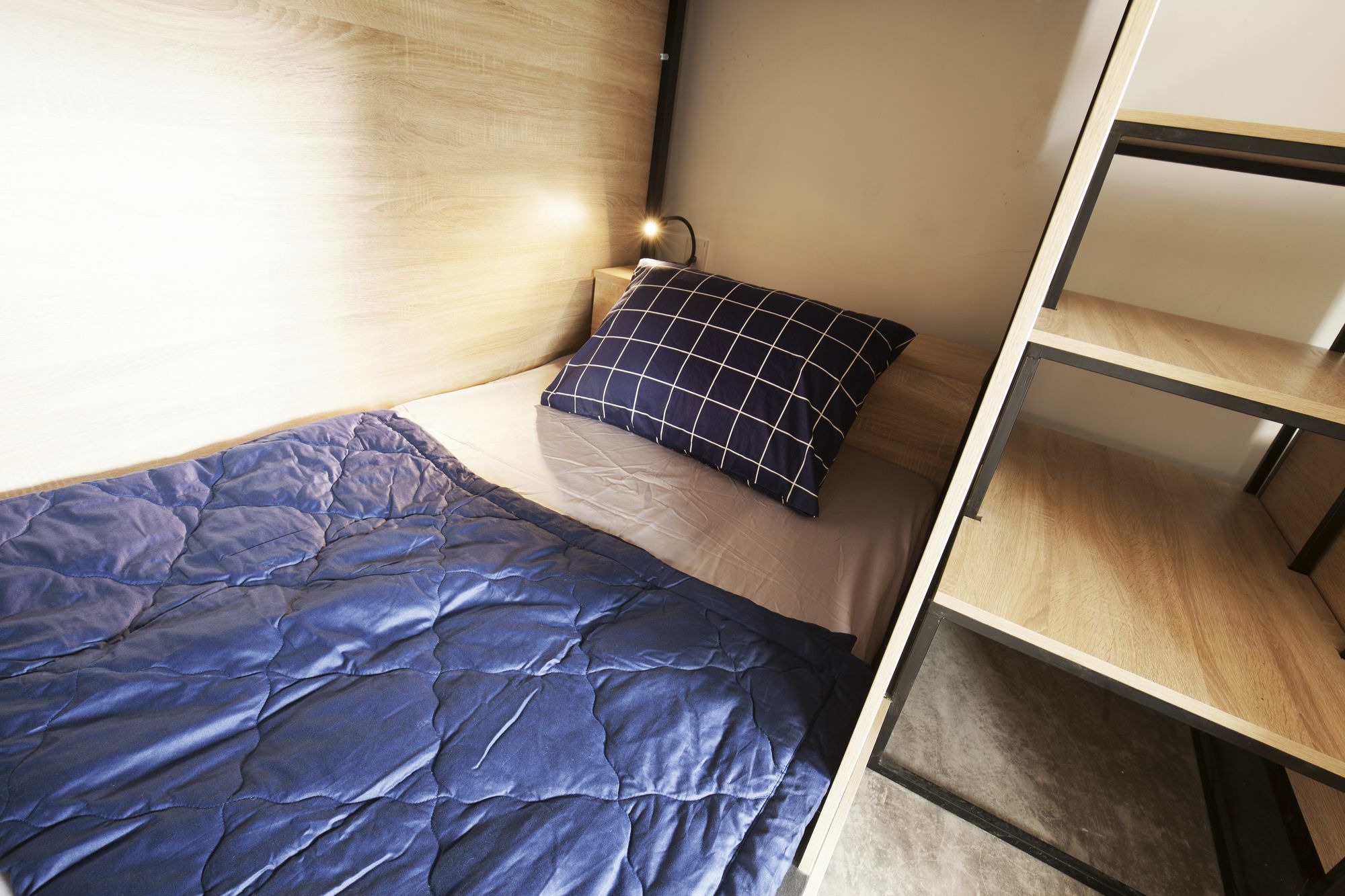 199X Hostel Backpackers Saigon Ho Chi Minh-Byen Eksteriør billede