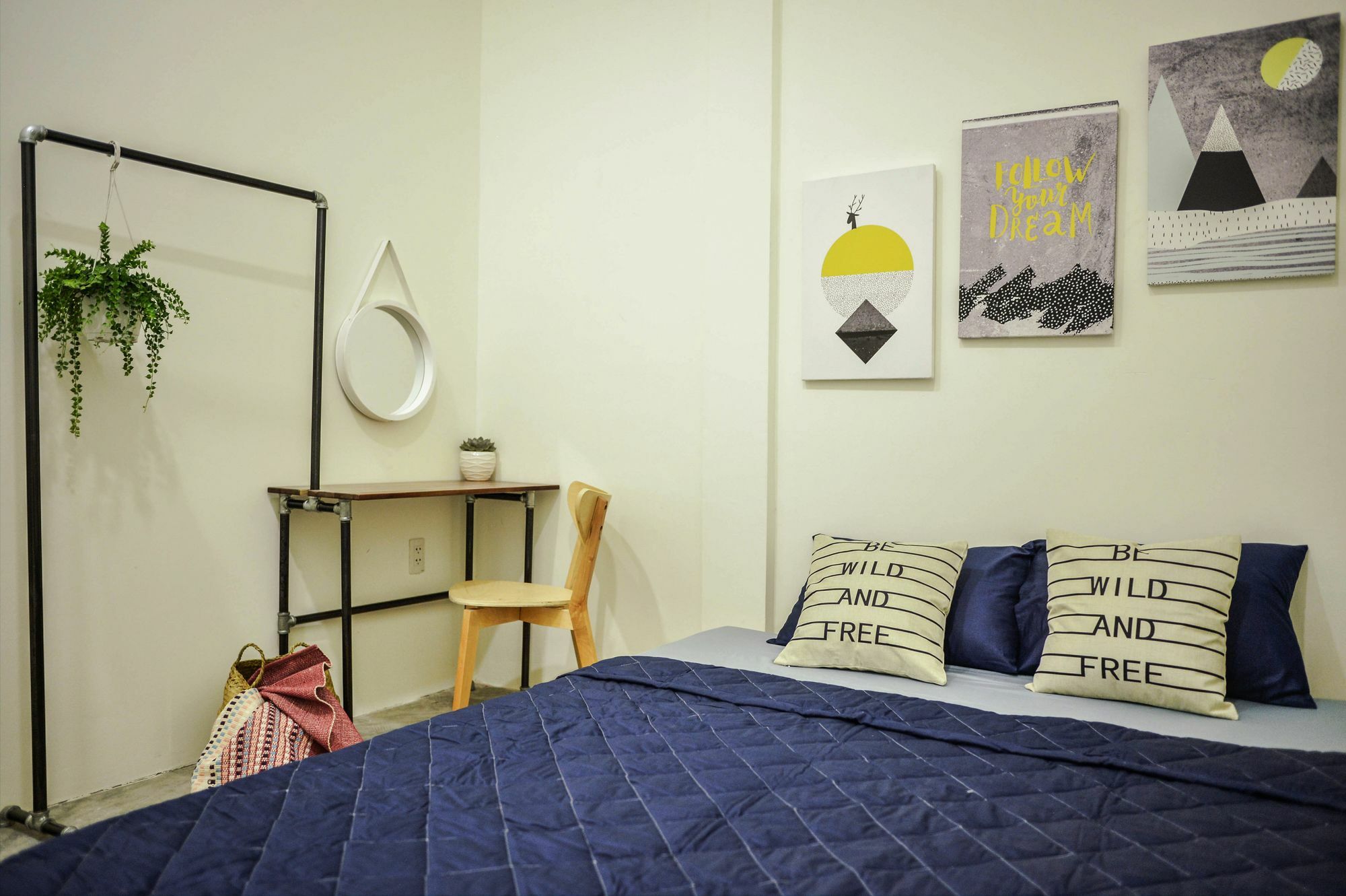 199X Hostel Backpackers Saigon Ho Chi Minh-Byen Eksteriør billede