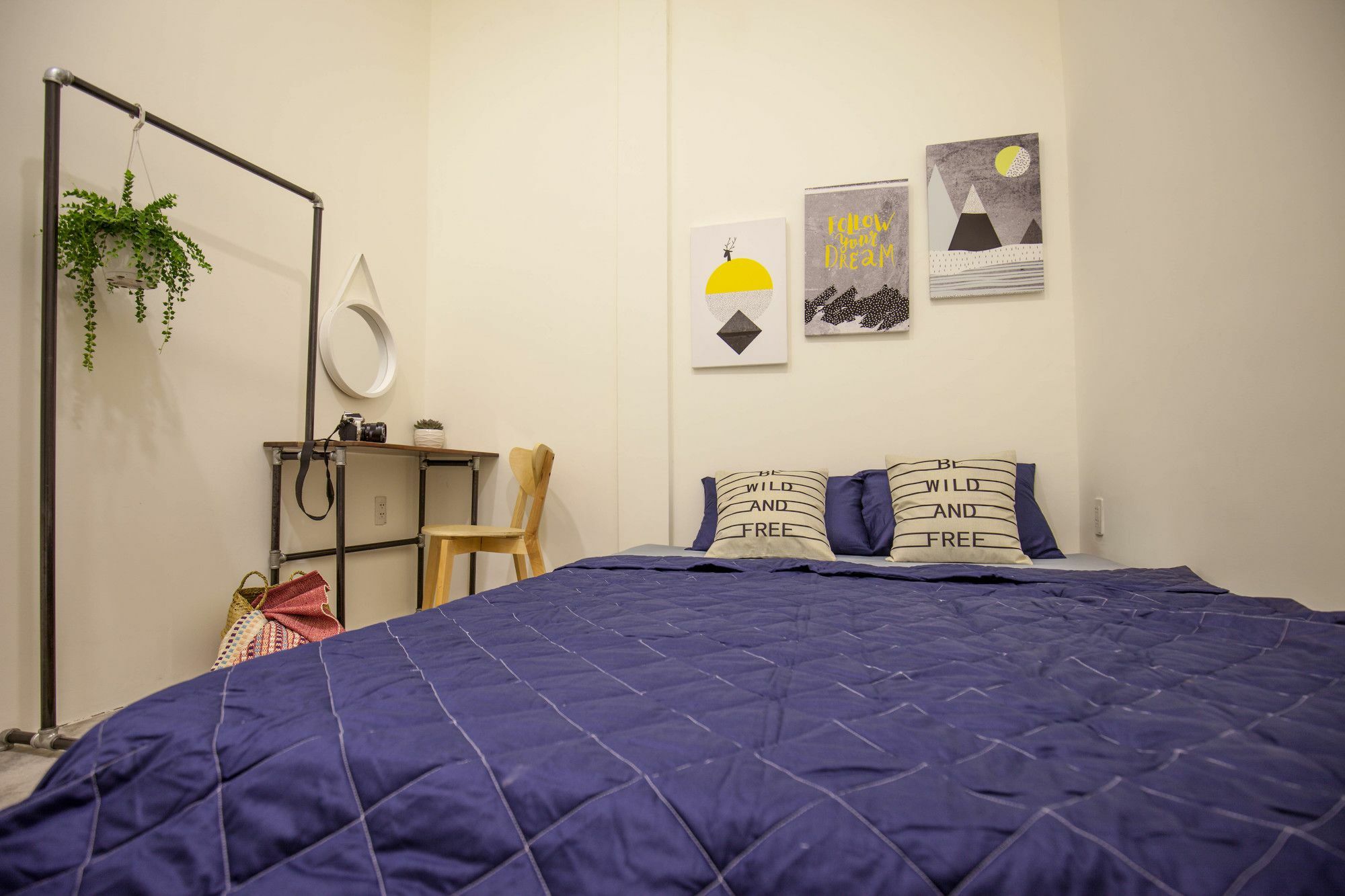 199X Hostel Backpackers Saigon Ho Chi Minh-Byen Eksteriør billede